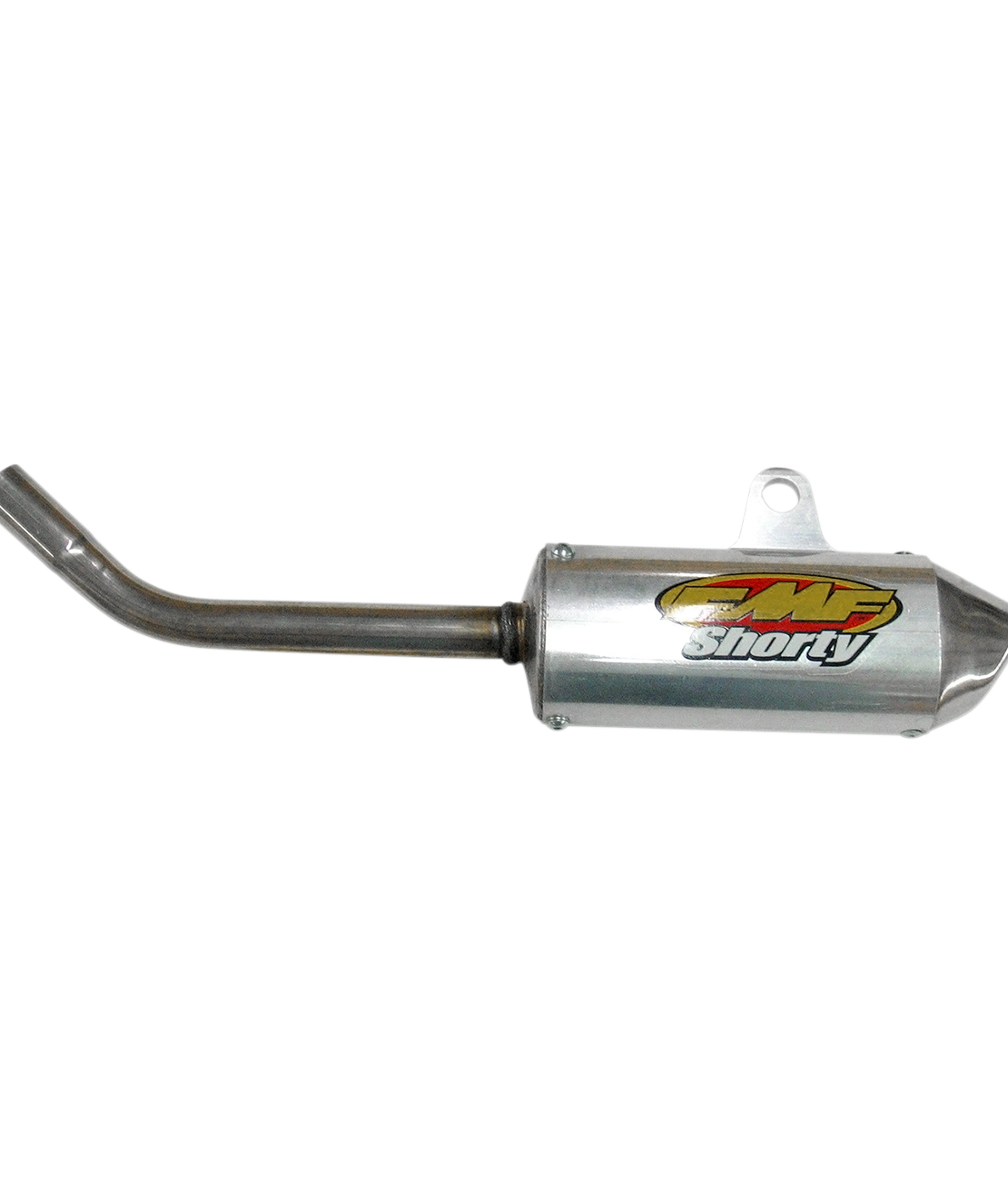 Гърне FMF Powercore 2 Shorty Silencer