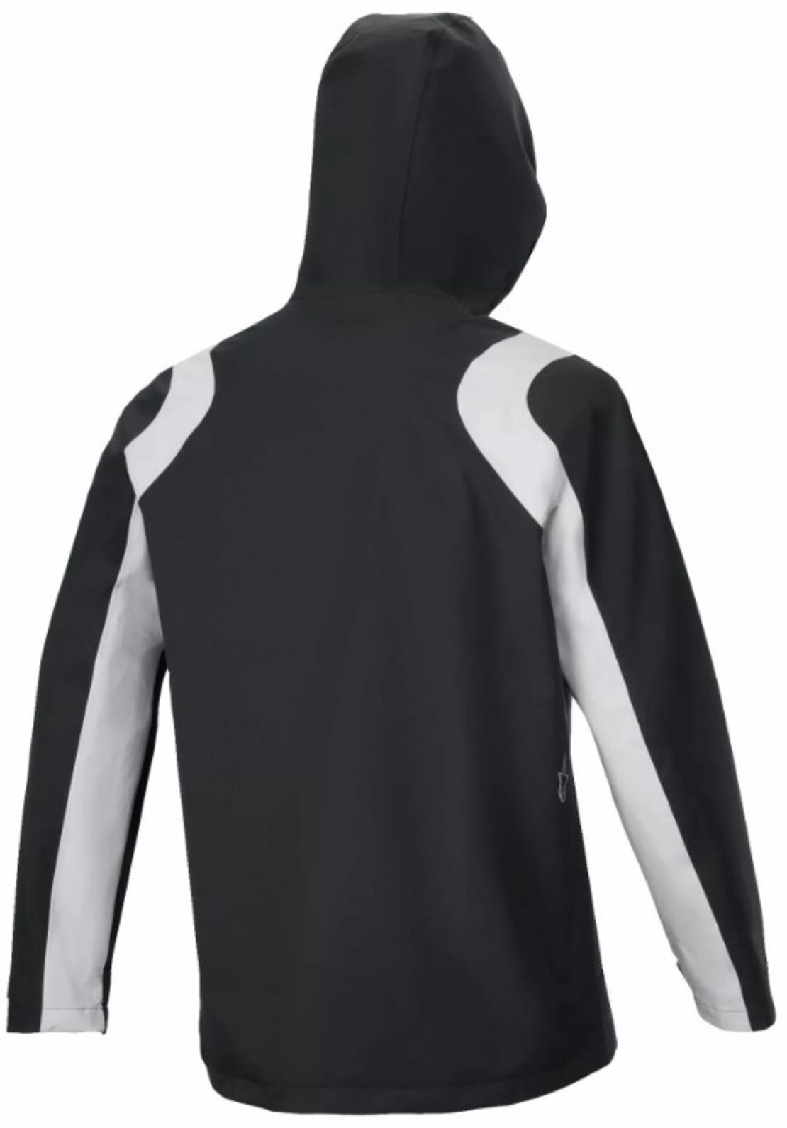 Яке ALPINESTARS A-DURA RAIN BLACK