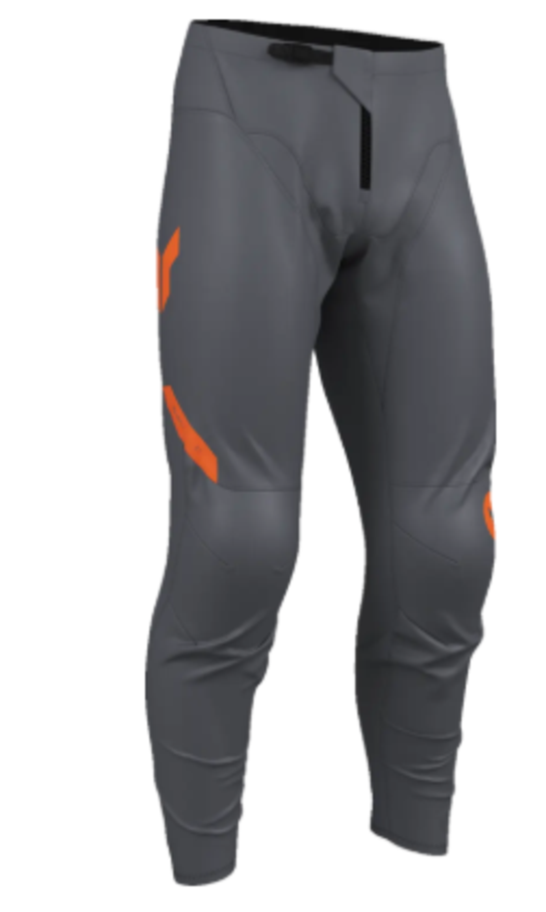 Мотокрос брич THOR RIDEMODE MENACE CHAR