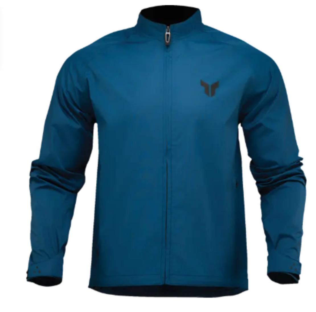 Дъждобран THOR PACK STORM BLUE