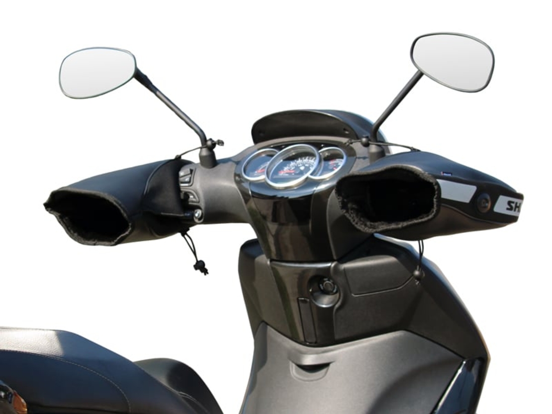 Водоустойчиви ръкавни SHAD X0SR00