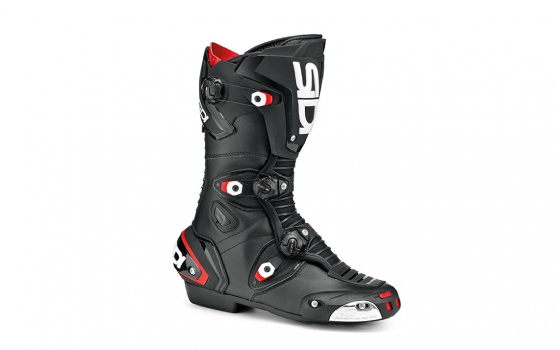 Мото ботуши SIDI MAG-1 BLACK