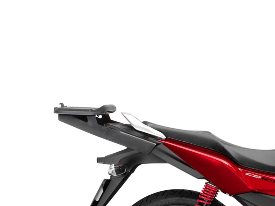 Монтажен комплект за куфари SHAD TOP MASTER HONDA CB125F