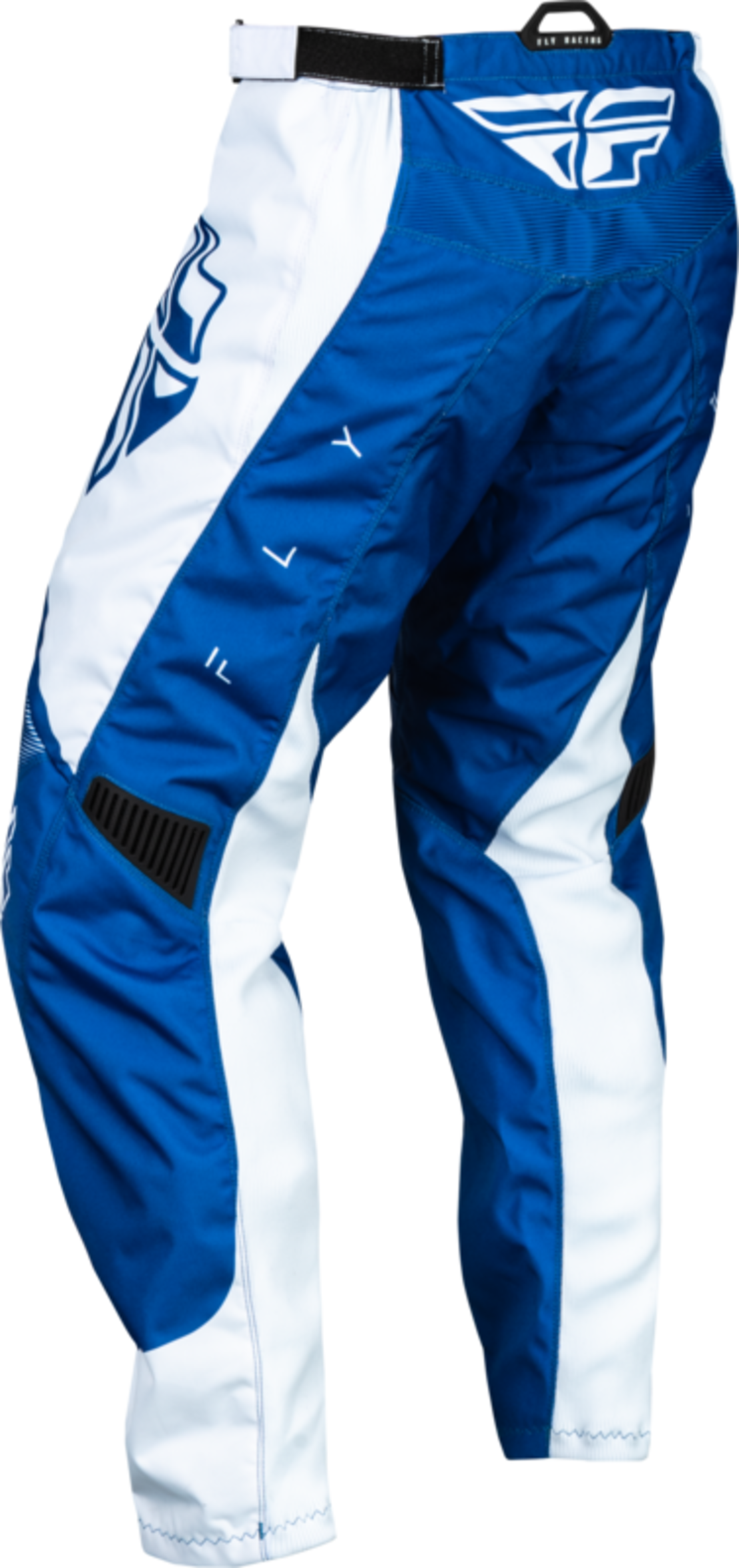 Мотокрос брич FLY RACING F-16 Riding- Blue/White