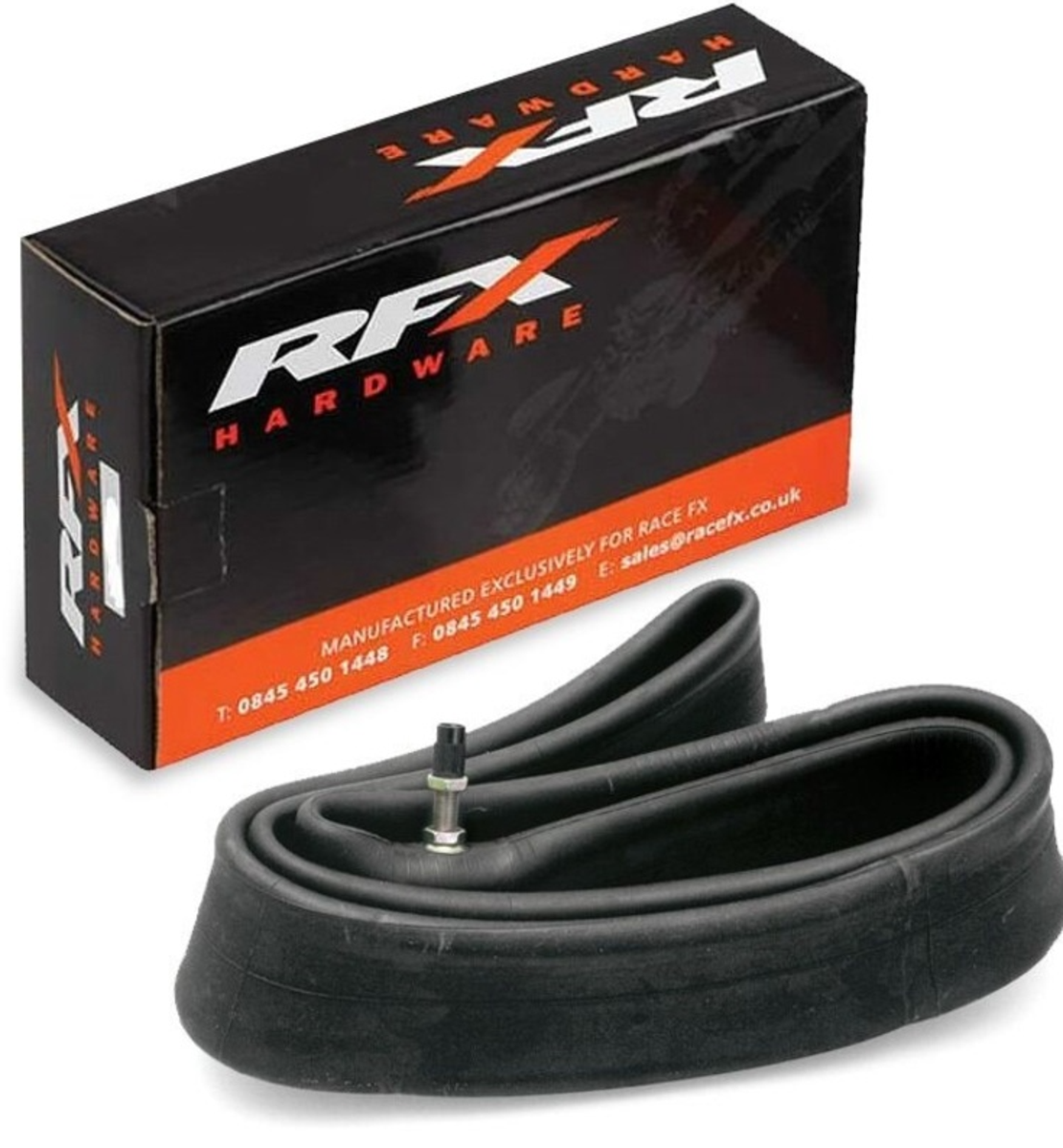 Вътрешна гума RFX 3.25/3.50-12 80/100-12 2,5mm