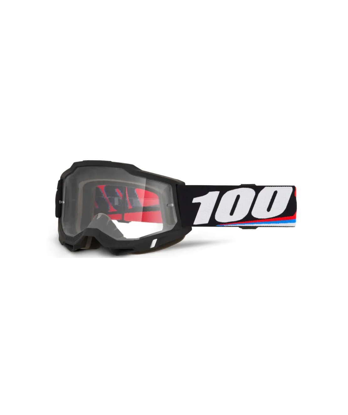 Мотокрос очила 100% ACCURI 2 MAGNUS