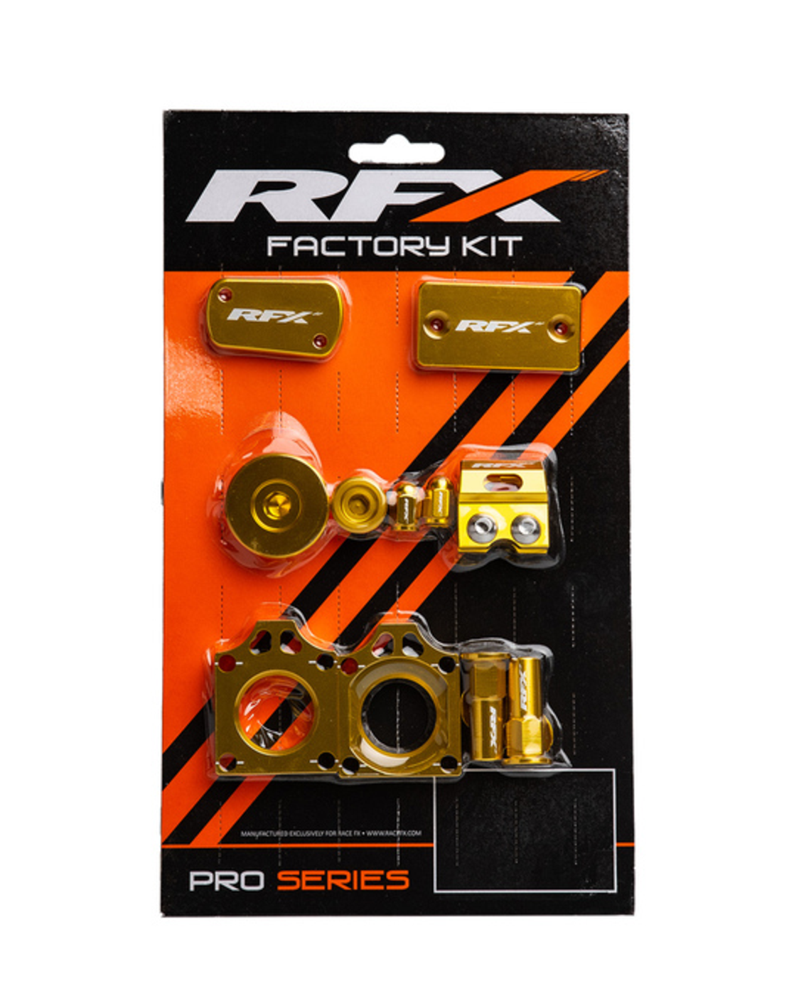 Фабричен комплект RFX Factory Kit - RMZ250 07-21 / RMZ450 05-21