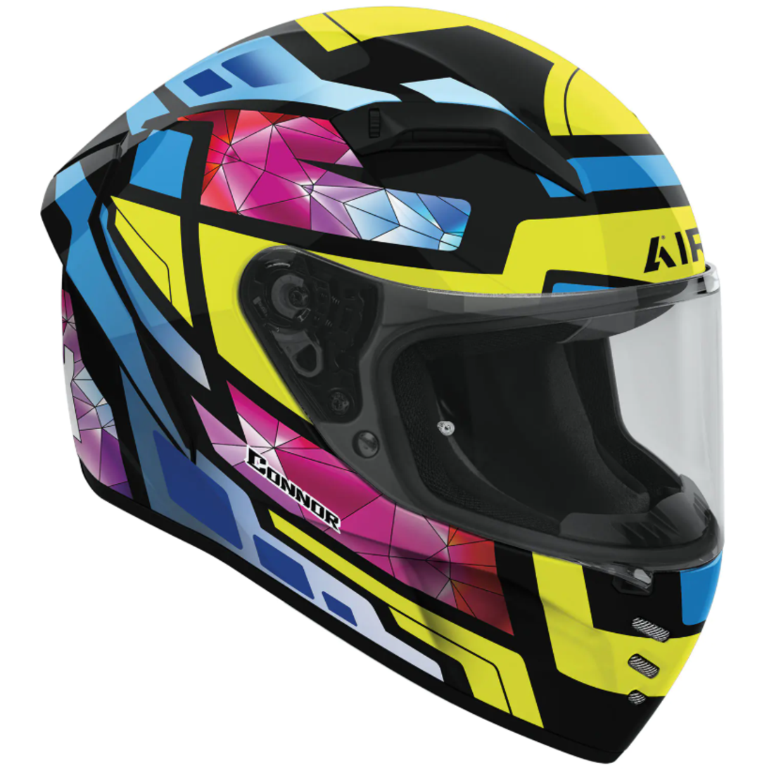 Каска AIROH CONNOR STELLAR