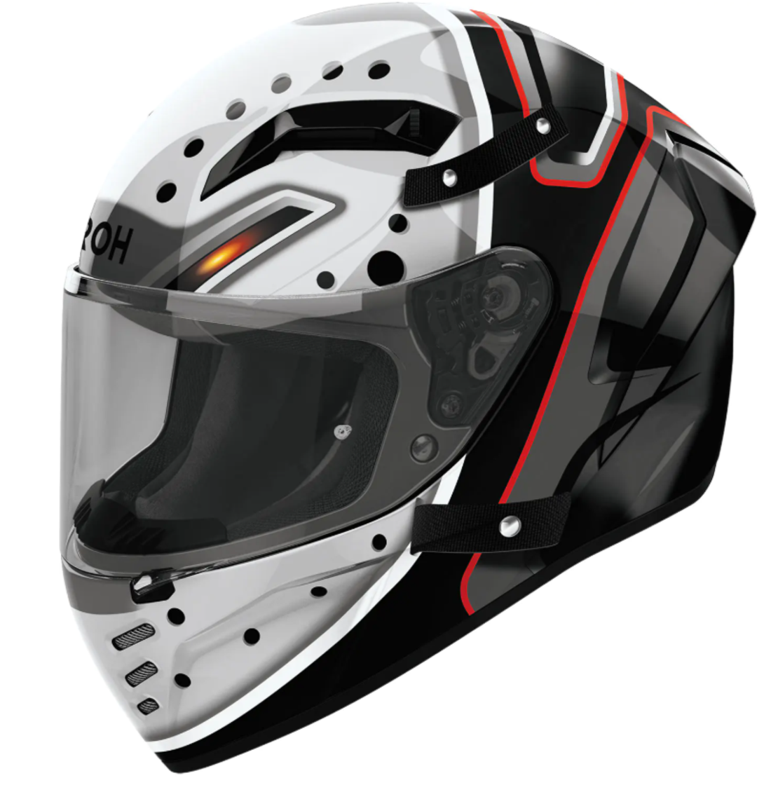 Каска AIROH CONNOR MASKER