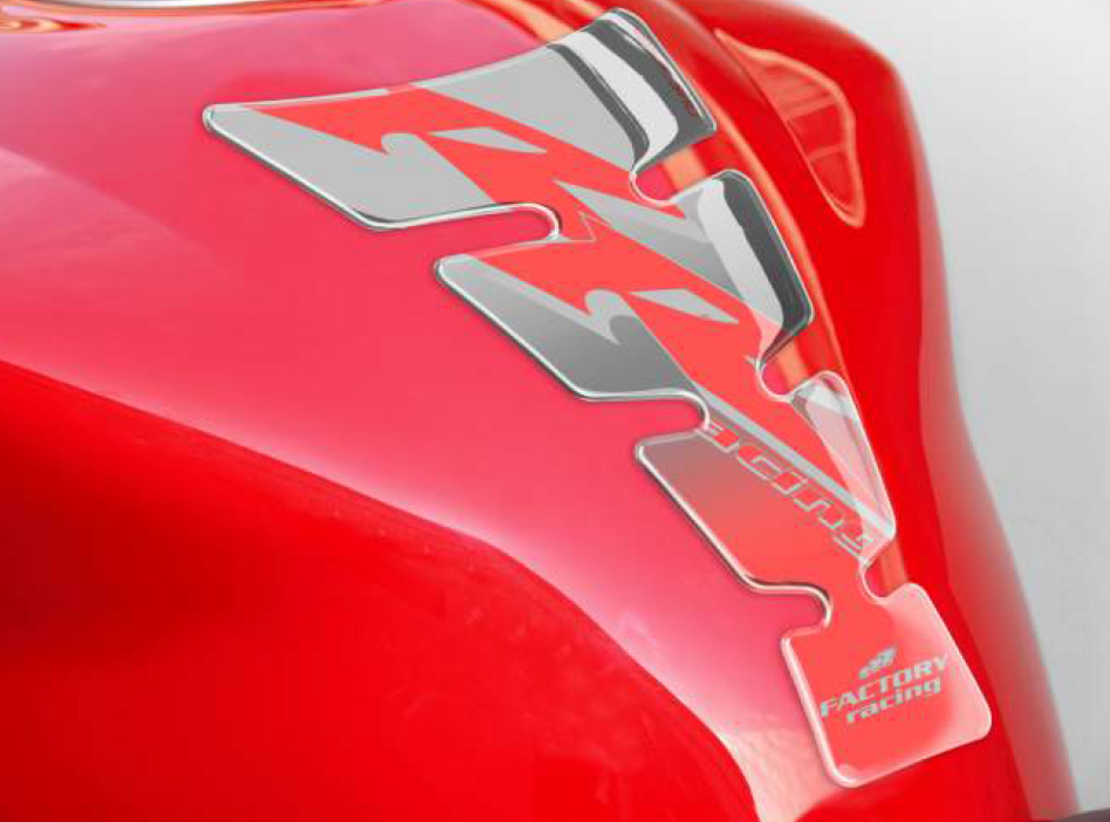 Протектор за резервоар CGS34P/PR3236