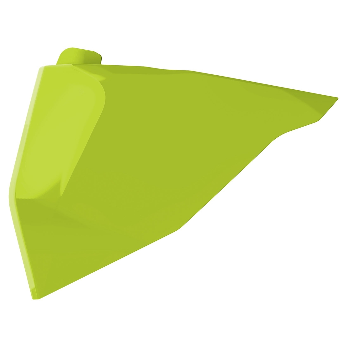 Протектори за въздушна кутия Polisport KTM  SX /SX-F /EXC / EXCF/ XCW/ XCFW - Yellow Flo