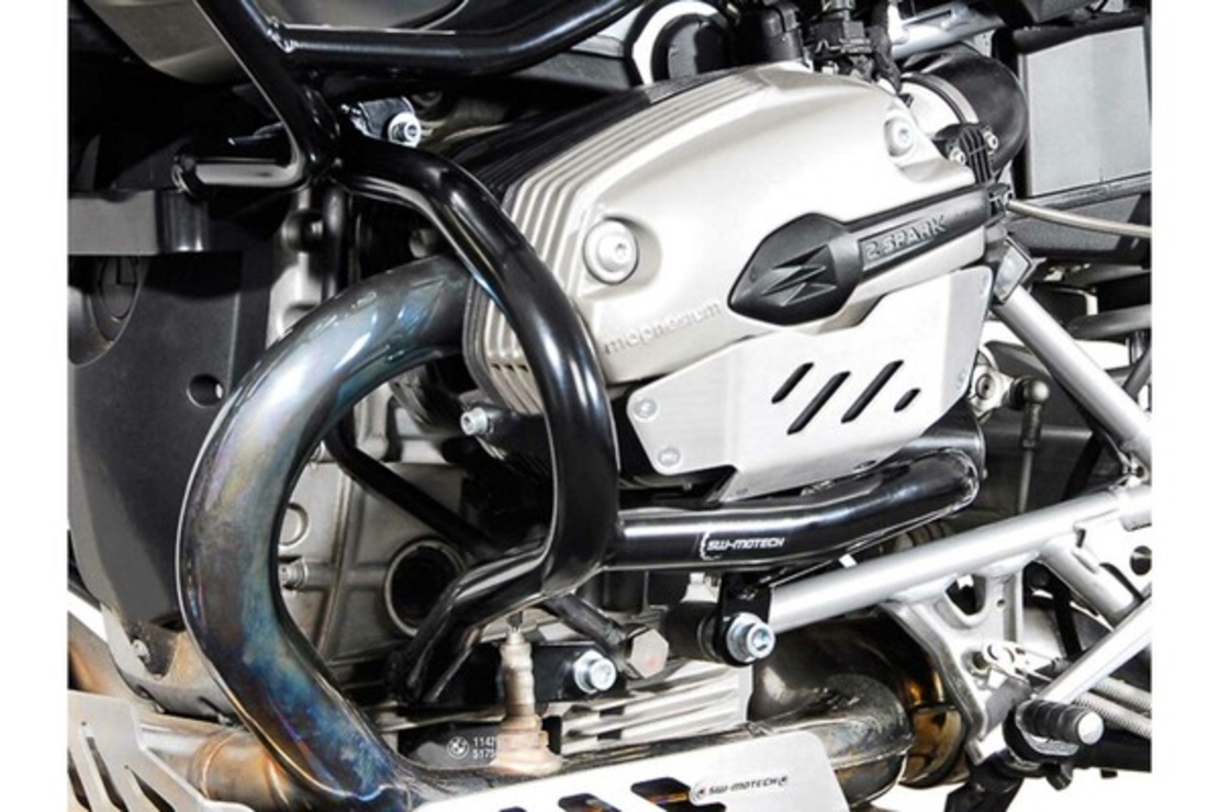 Краш бар SW-MOTECH CRASH BAR R 1200 GS 12