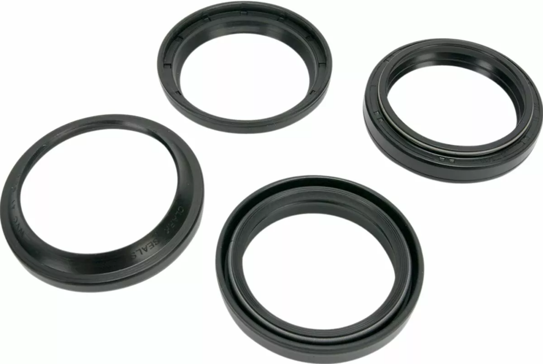 Прахоуловители MOOSE RACING SEAL KITFORK 41MM