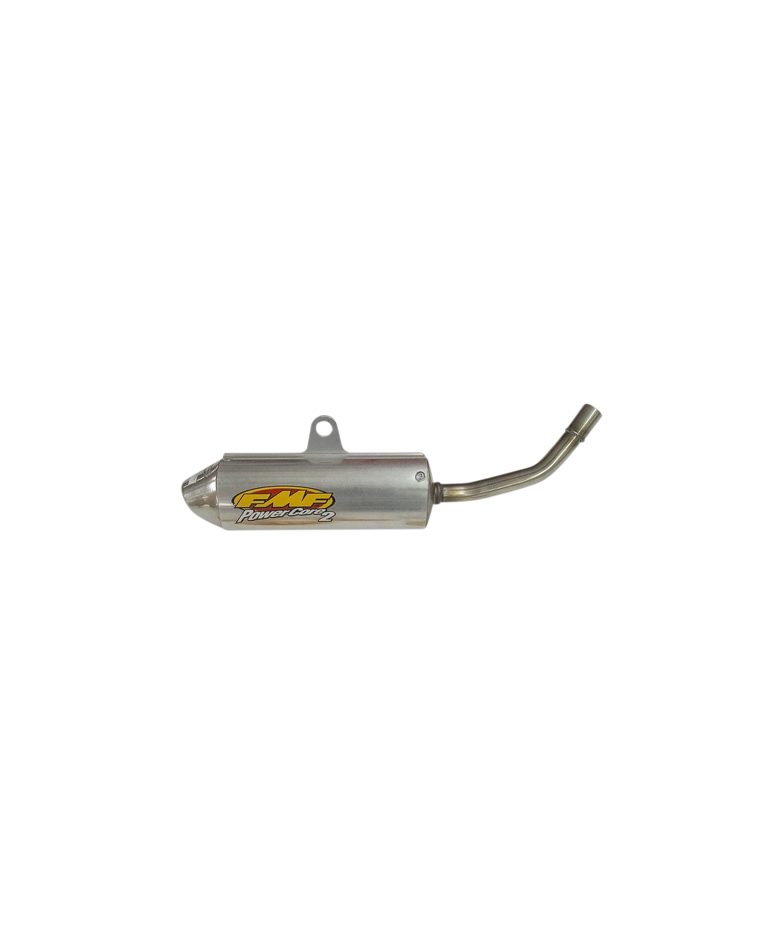 Гърне FMF MUFFLER P-CORE 2 BB
