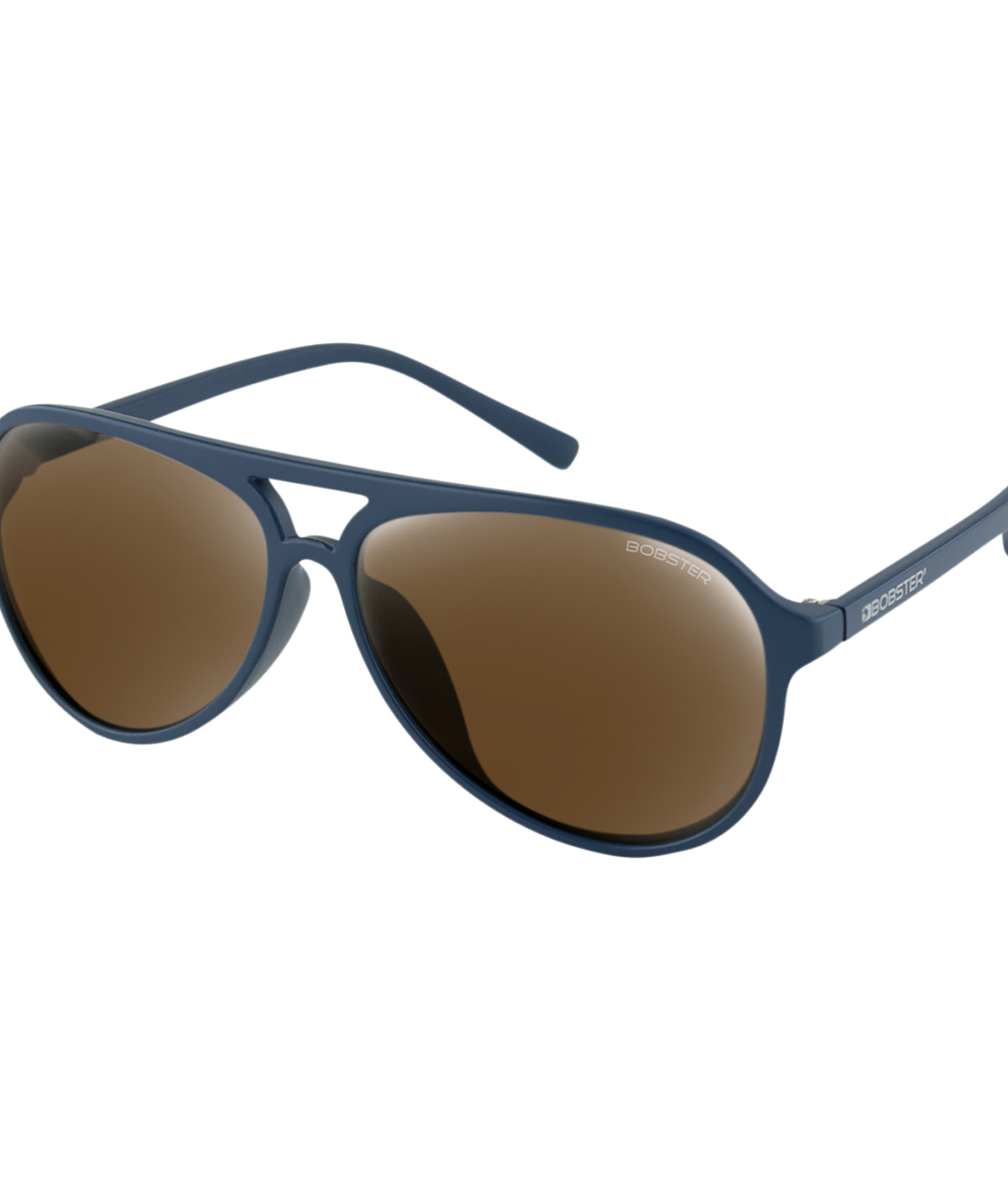 Очила BOBSTER MAVRICK MATT NAVY
