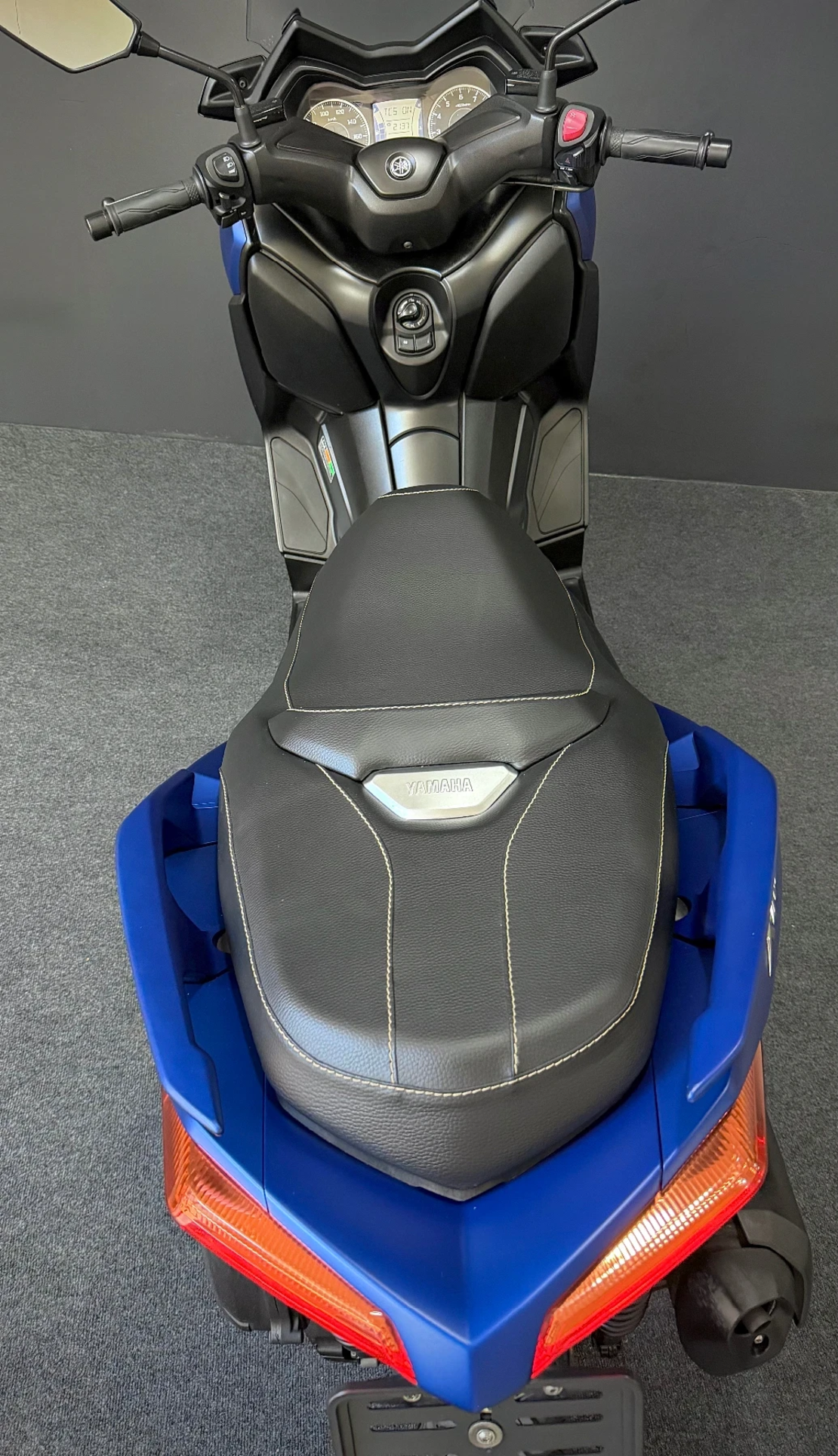 Yamaha X-max 300 ABS LED Keyless 2018г 20, 000км