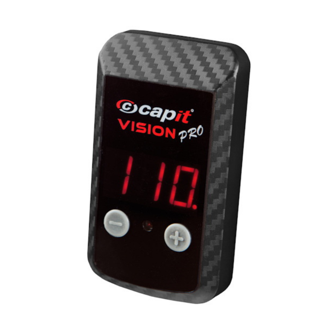 Нагреватели за гуми CAPIT SUPREMA VISION BLACK - M/XL