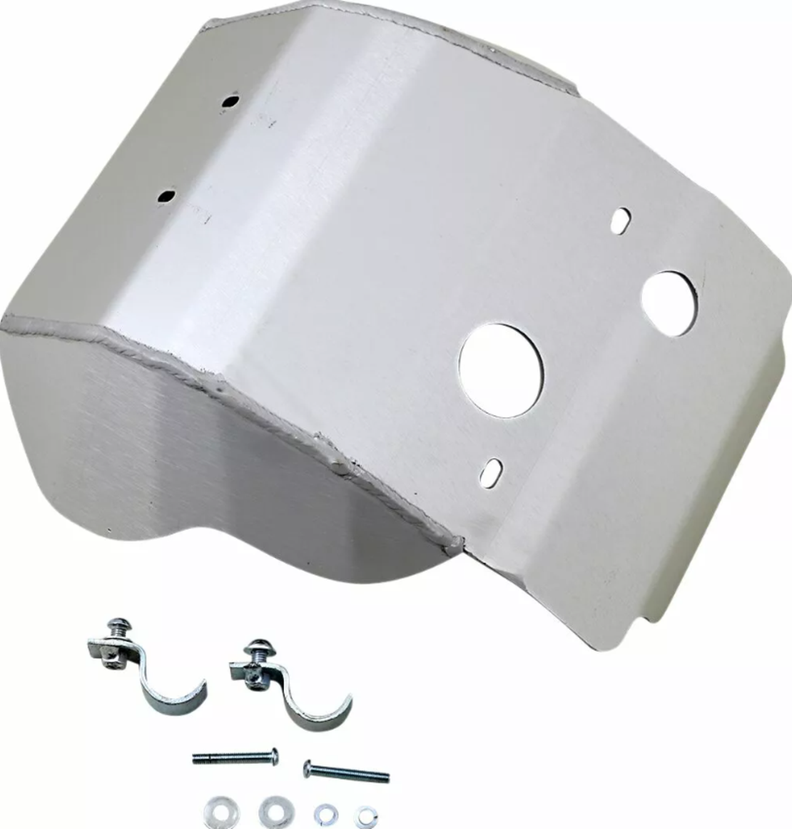Протектор двигател MOOSE RACING SKIDPLATE ALU HON CRF250L