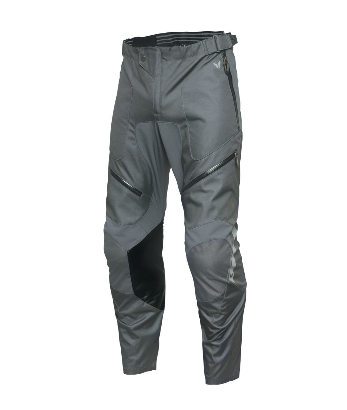 Ендуро брич THOR TERRAIN CHARCOAL IN THE BOOT 25'