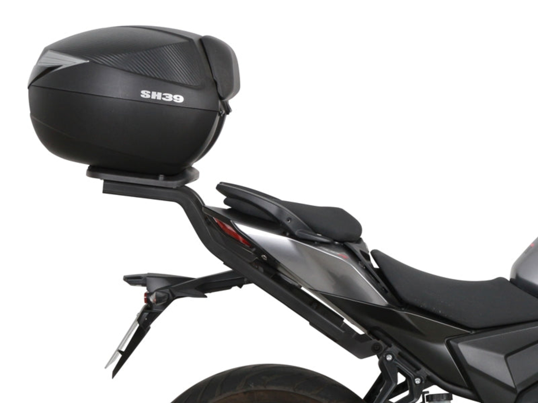 Монтажен комплект за куфари SHAD TOP MASTER VOGE 500 R '20