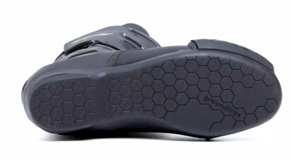 Ботуши TCX Boot S-TR1 WP Black