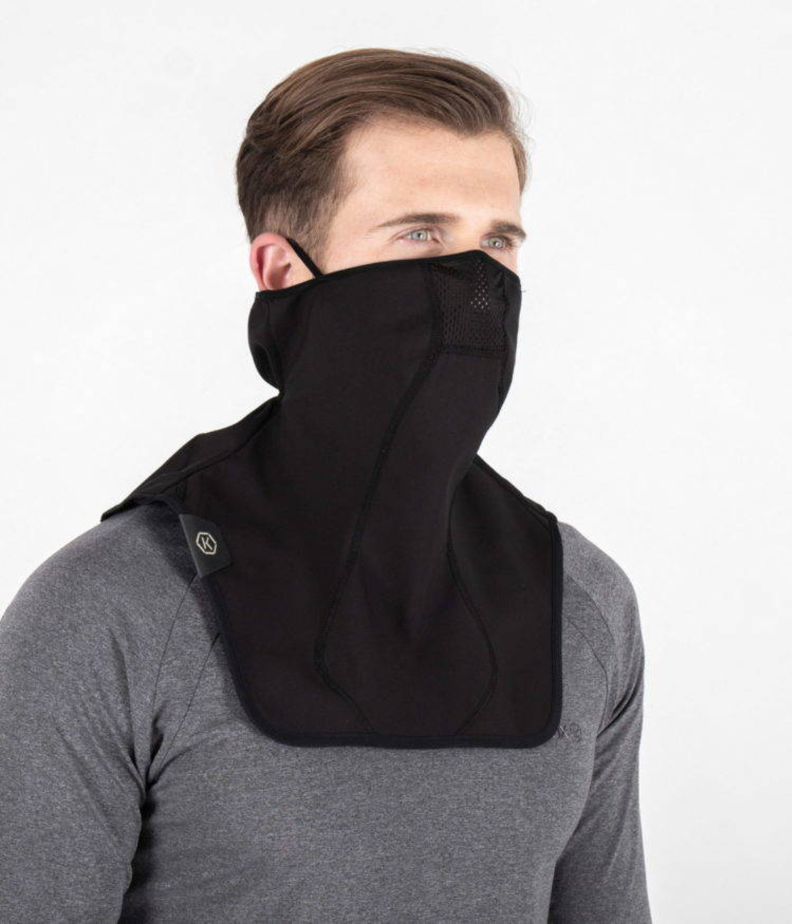 Термо яка KNOX Neck Tube