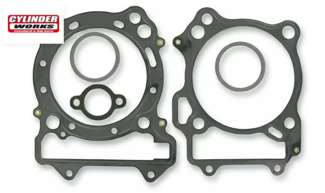 Гарнитури кит BORE 41001-G01