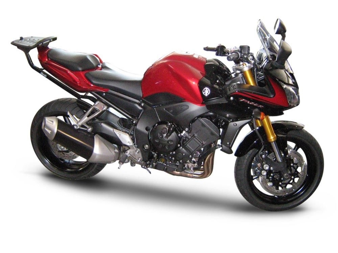 Монтажен комплект за куфари SHAD TOP MASTER YAMAHA FAZER 1000 06-11