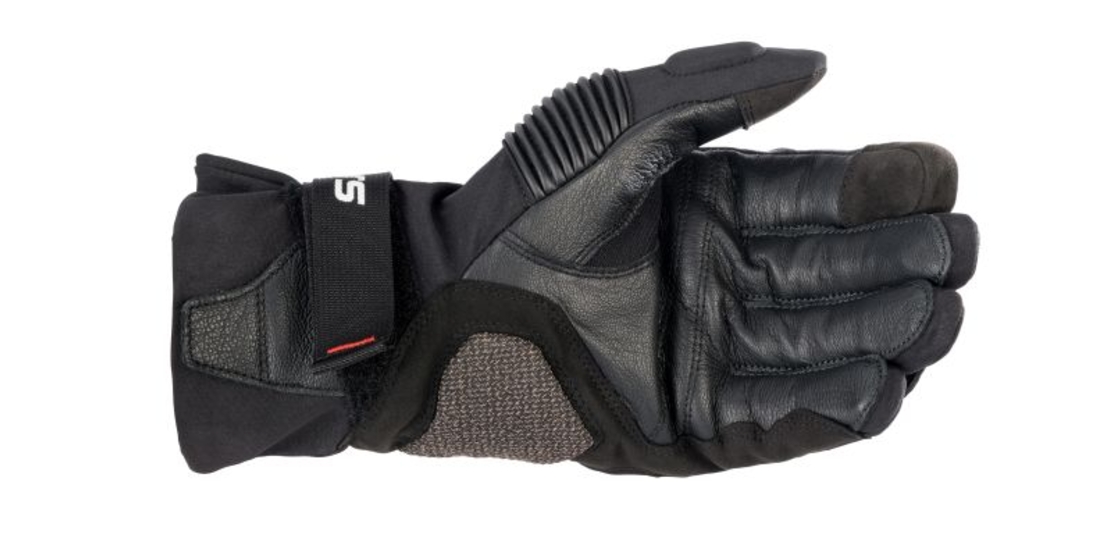 РЪКАВИЦИ ALPINESTARS BOULDER GORE-TEX® BLACK