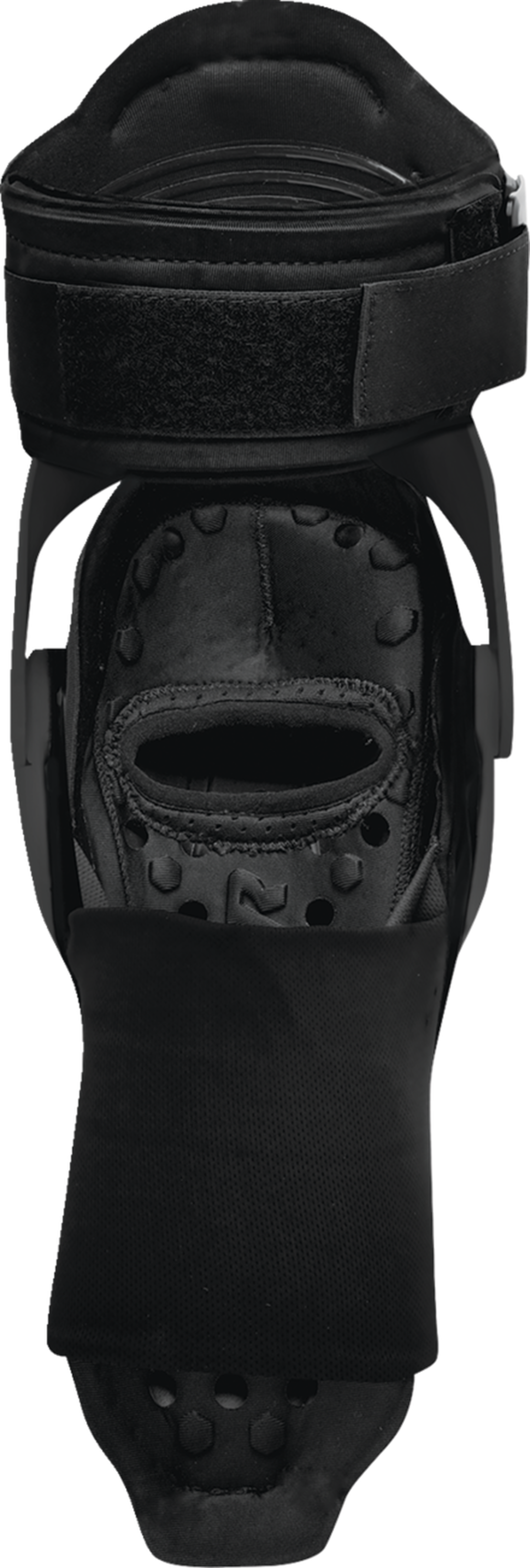 Наколенки THOR SENTINEL LTD BLACK/RED