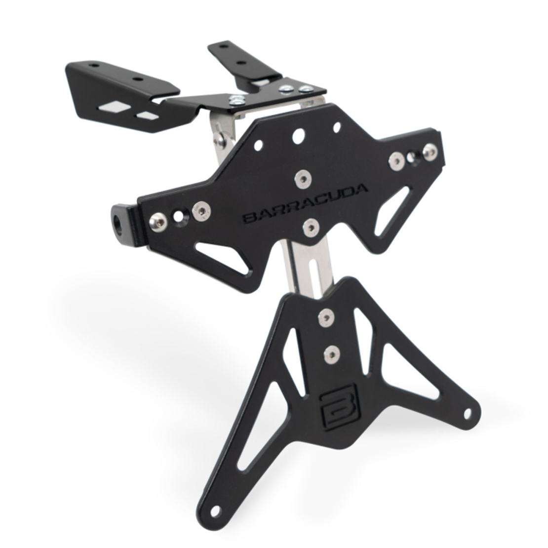 Стойка за номер BARRACUDA Yamaha T-MAX (2020-2021)