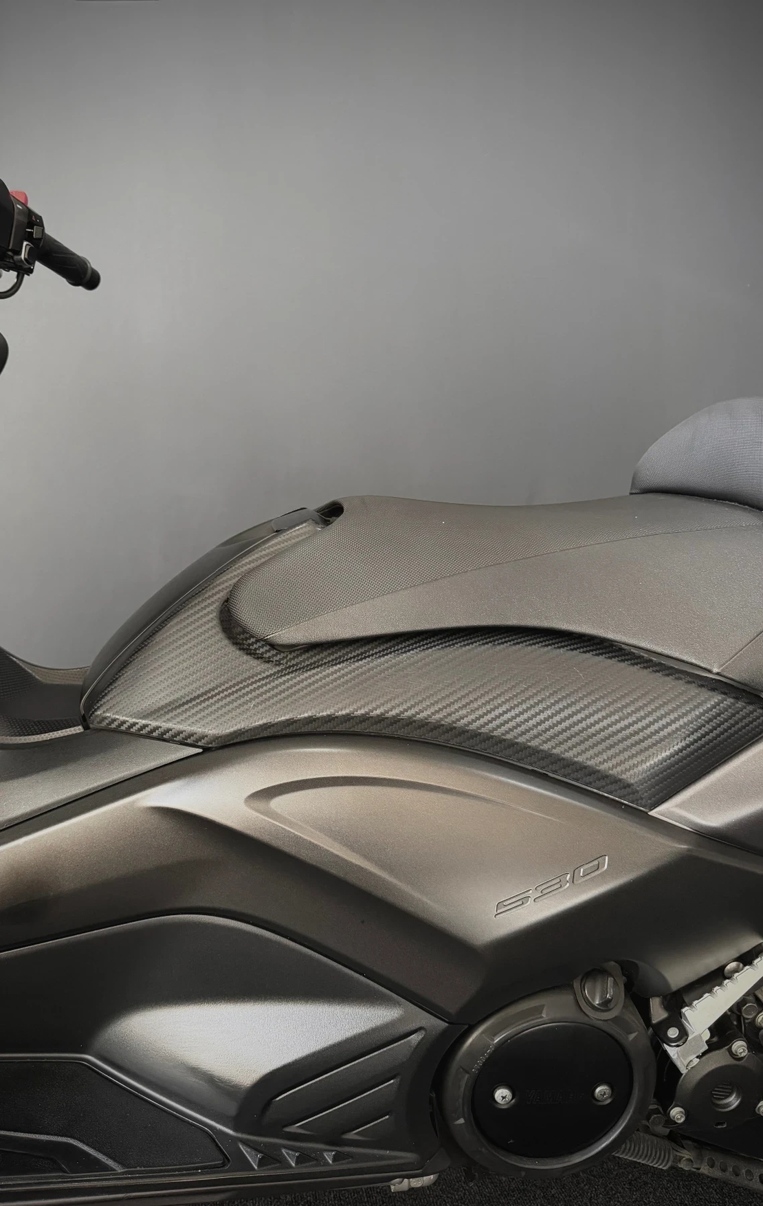 Yamaha T-max 530 ABS, Keyless, Led 2015г