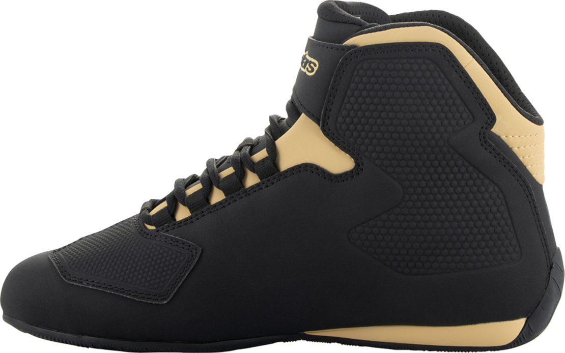 Дамски мото боти ALPINESTARS SEKTOR BK/CMP