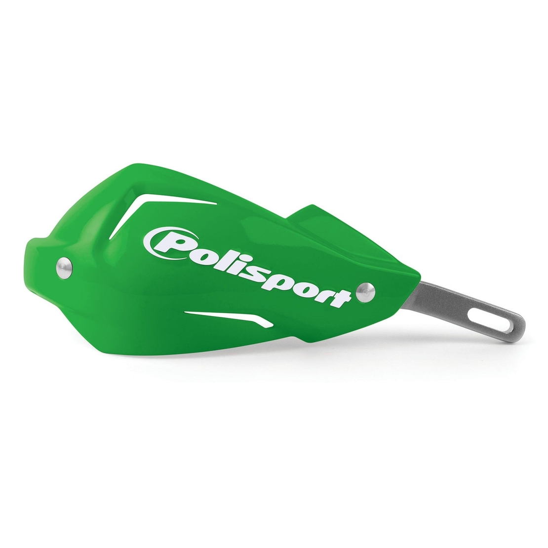 Предпазител за кормило POLISPORT  TOUQUET - GREEN