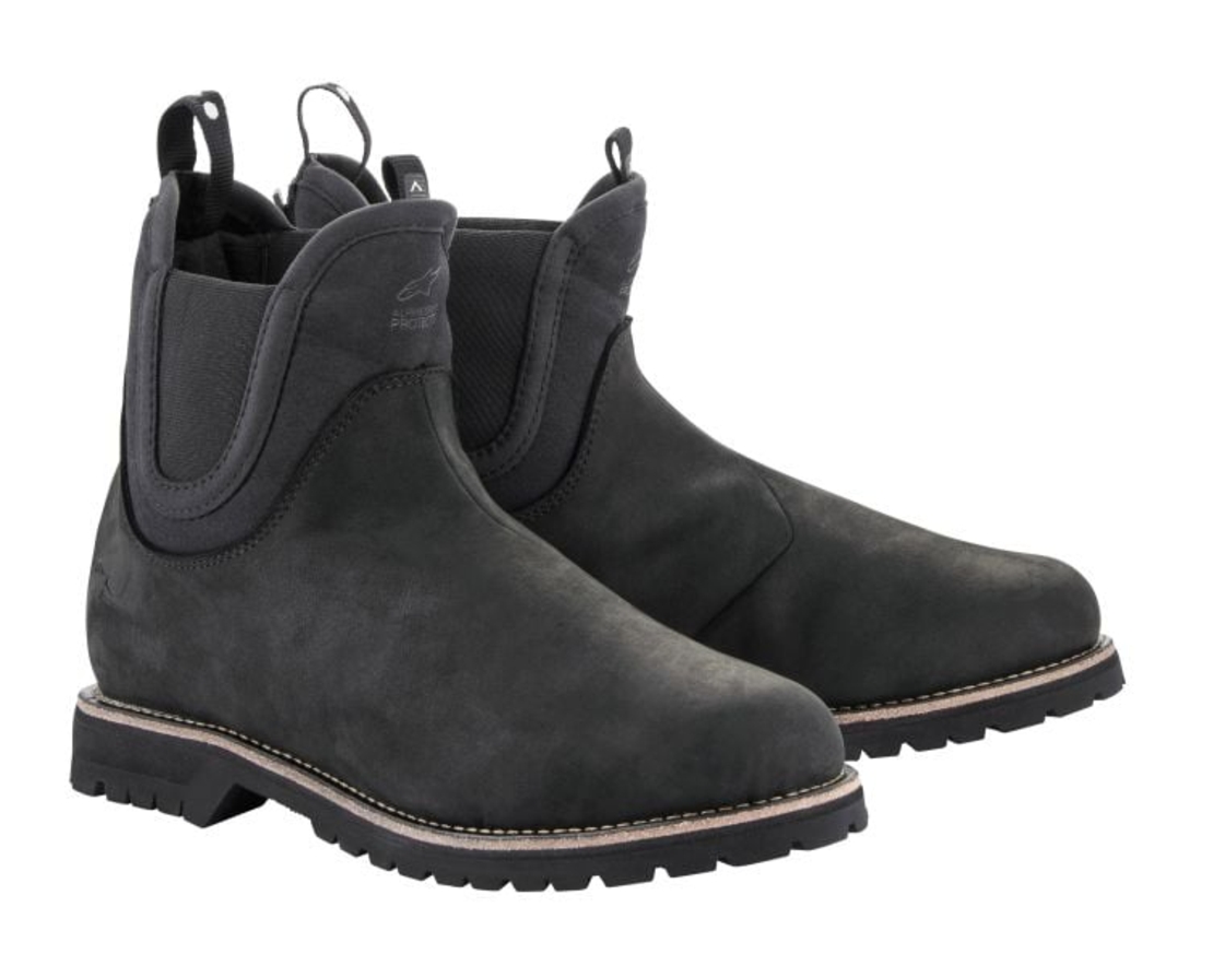 Боти ALPINESTARS TURNSTONE BLACK