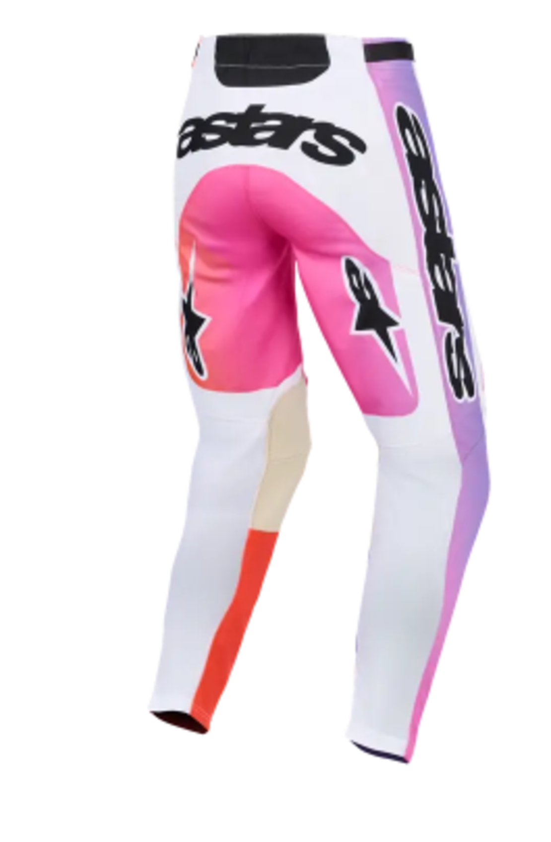 Мотокрос брич ALPINESTARS RACER AIR PORTL MULTI