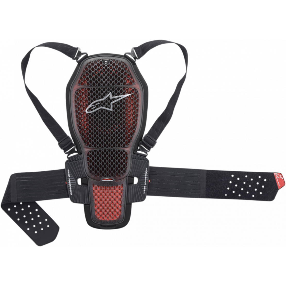 Гръб протектор ALPINESTARS NUCLEON KR-1 CELL