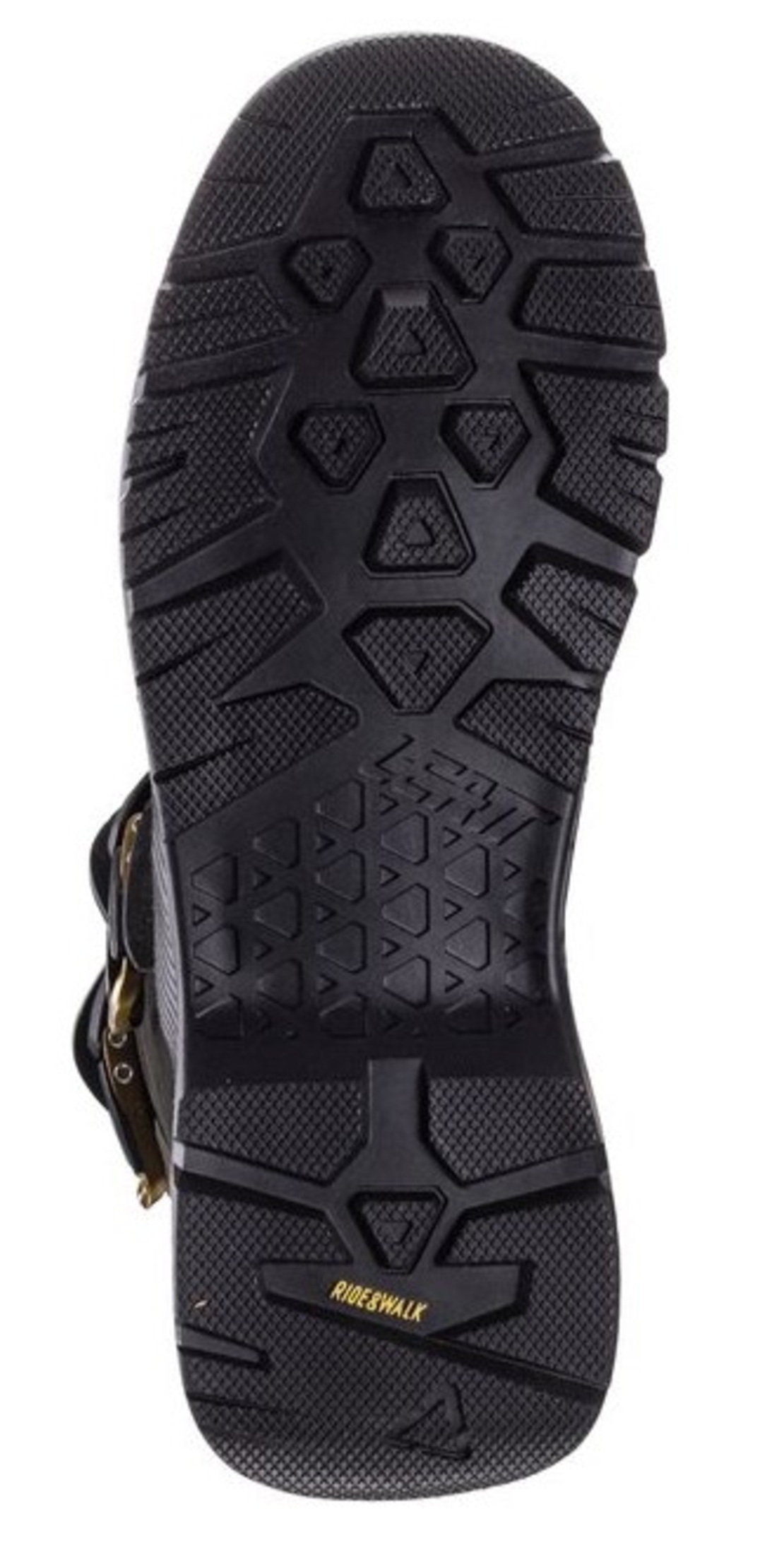 Ботуши LEATT ADV HydraDri 7.5 Stealth Black/Grey