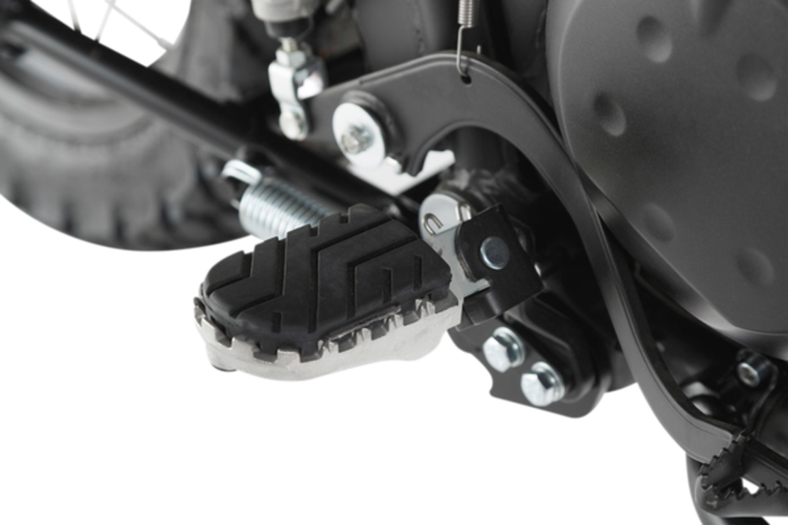 Мото степенки SW-MOTECH ION FOOTREST KIT S 1000 XR ABS