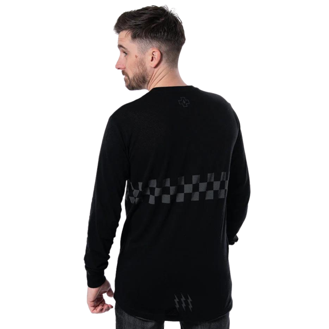 Мото блуза Muc-Off Long Sleeve