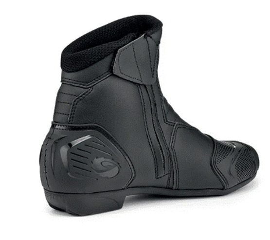Мото боти SIDI MID PERFORMER BLACK