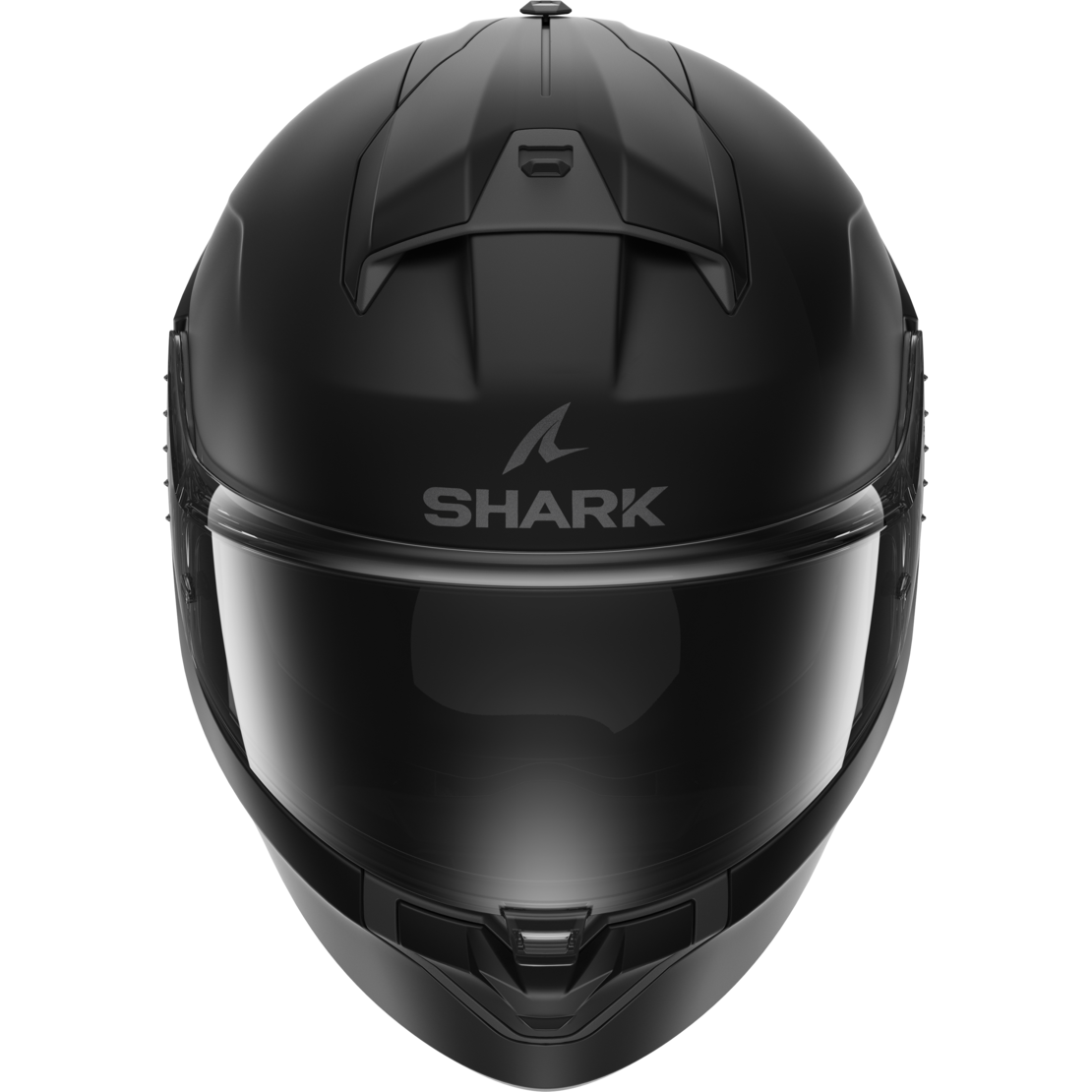 Каска SHARK RIDILL 2 BLACK MATT