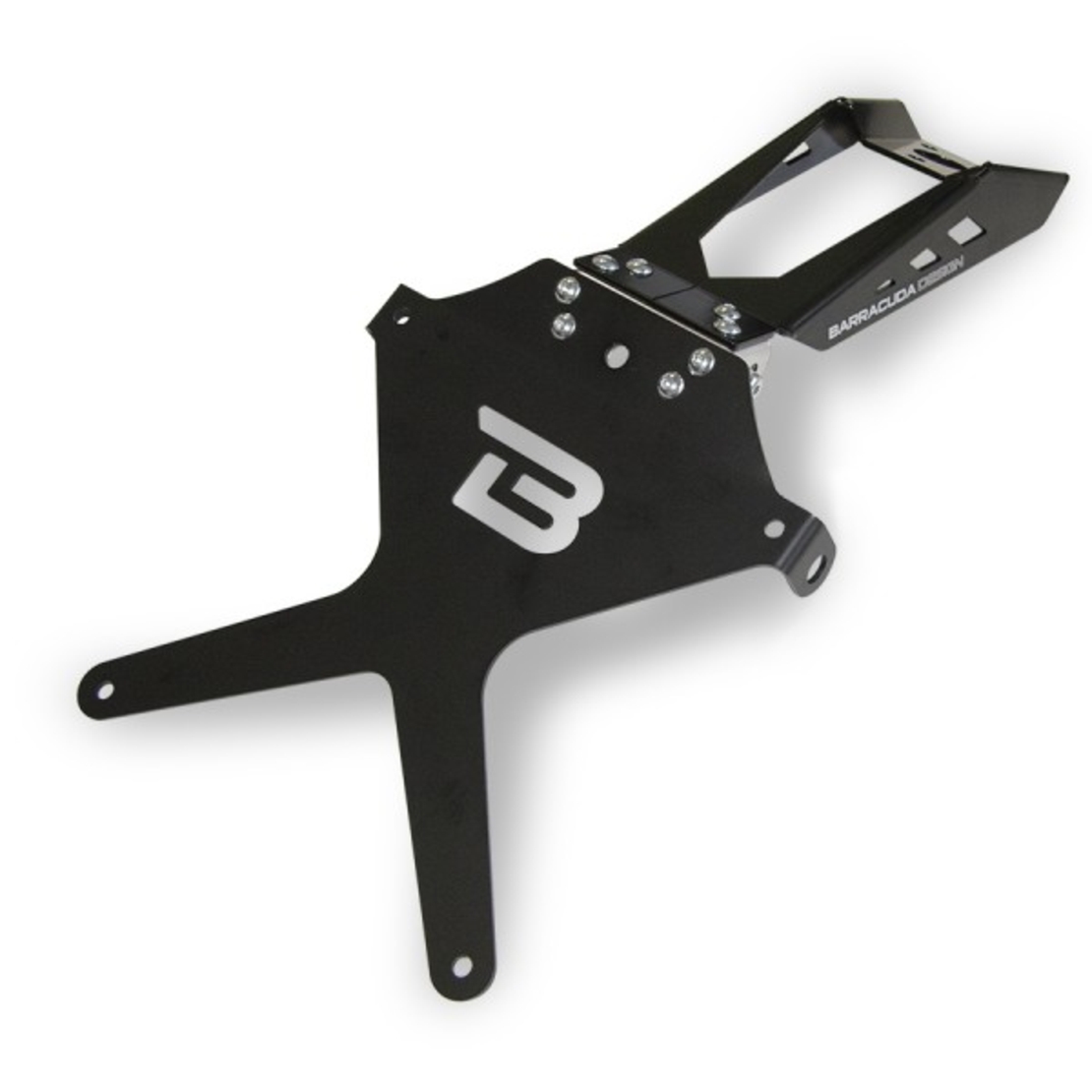 СТОЙКА ЗА НОМЕР Yamaha YZF-R1 (2015-2022)