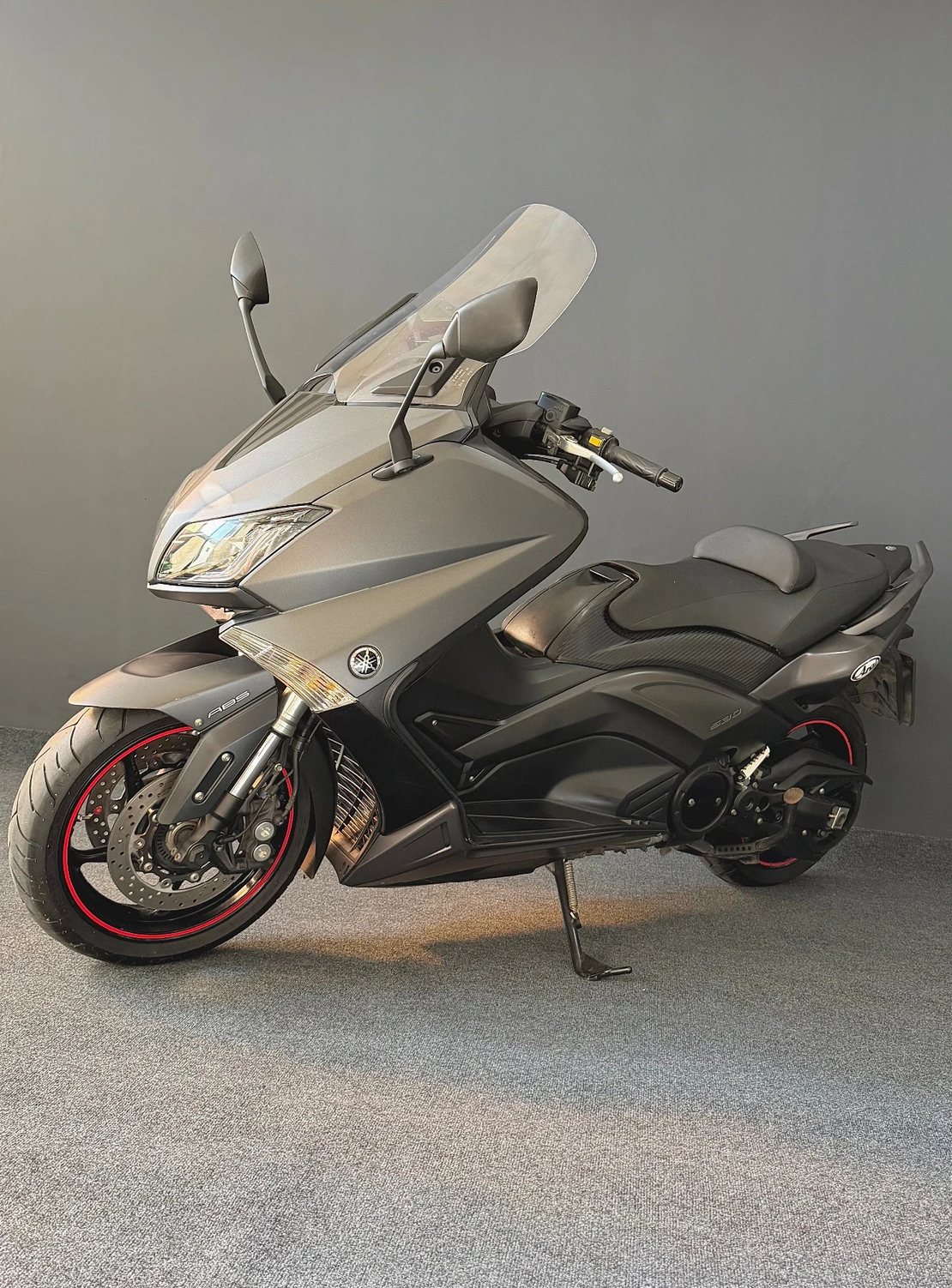 Yamaha T-max 530 ABS, Keyless, Led 2015г