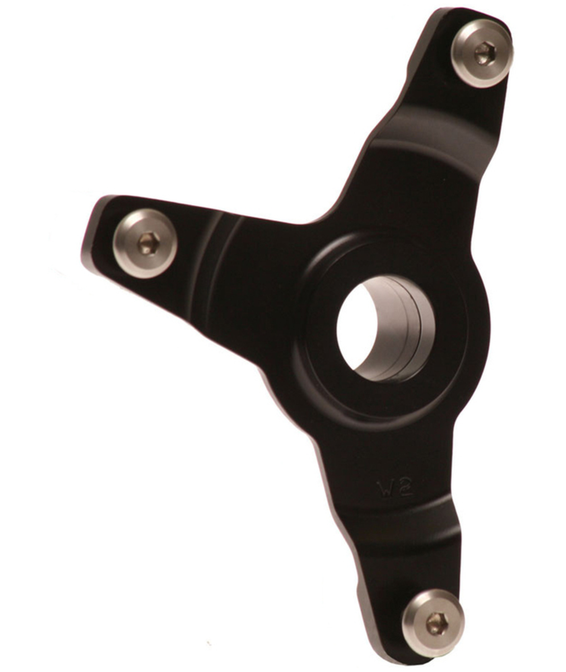 Приставка за монтиране на протектор RFX Pro Disc Guard Mount (Black) Beta RR