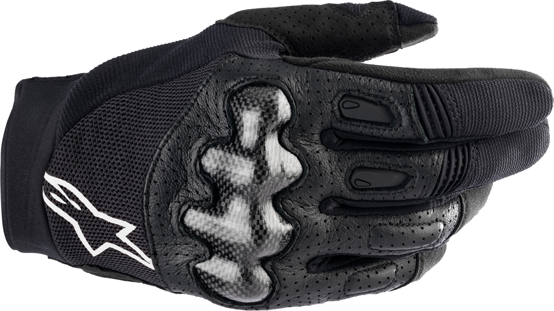 РЪКАВИЦИ ALPINESTARS MEGAWATT BLACK