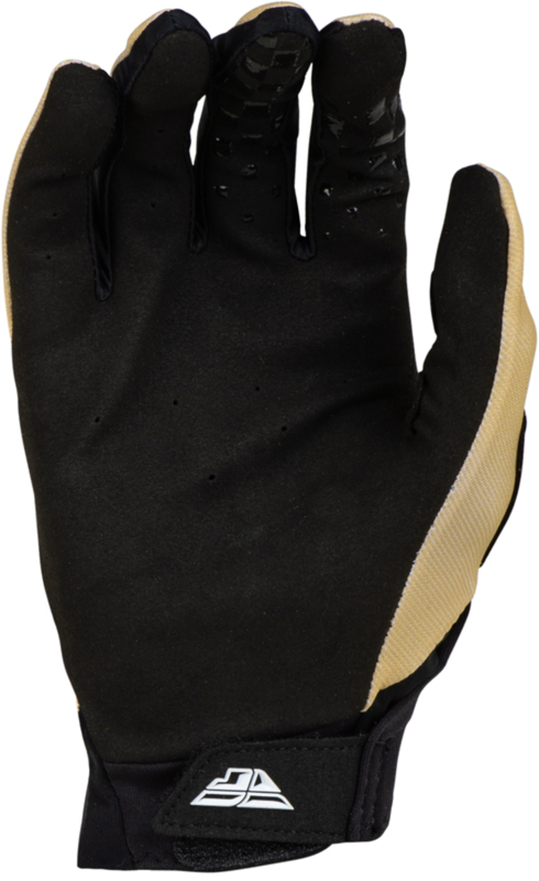 Мотокрос ръкавици FLY RACING Pro Lite- Khaki/Black