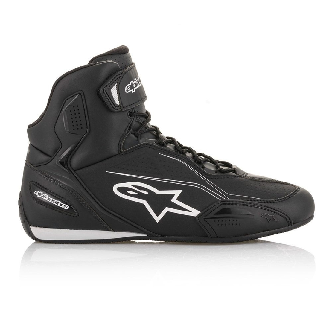 Мото боти ALPINESTARS FASTER-3 BLACK