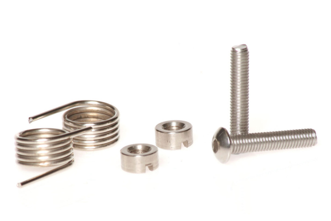 Комплект за ремонт за лостове RFX Pro/Race Flexible Lever Pivot Repair Kit