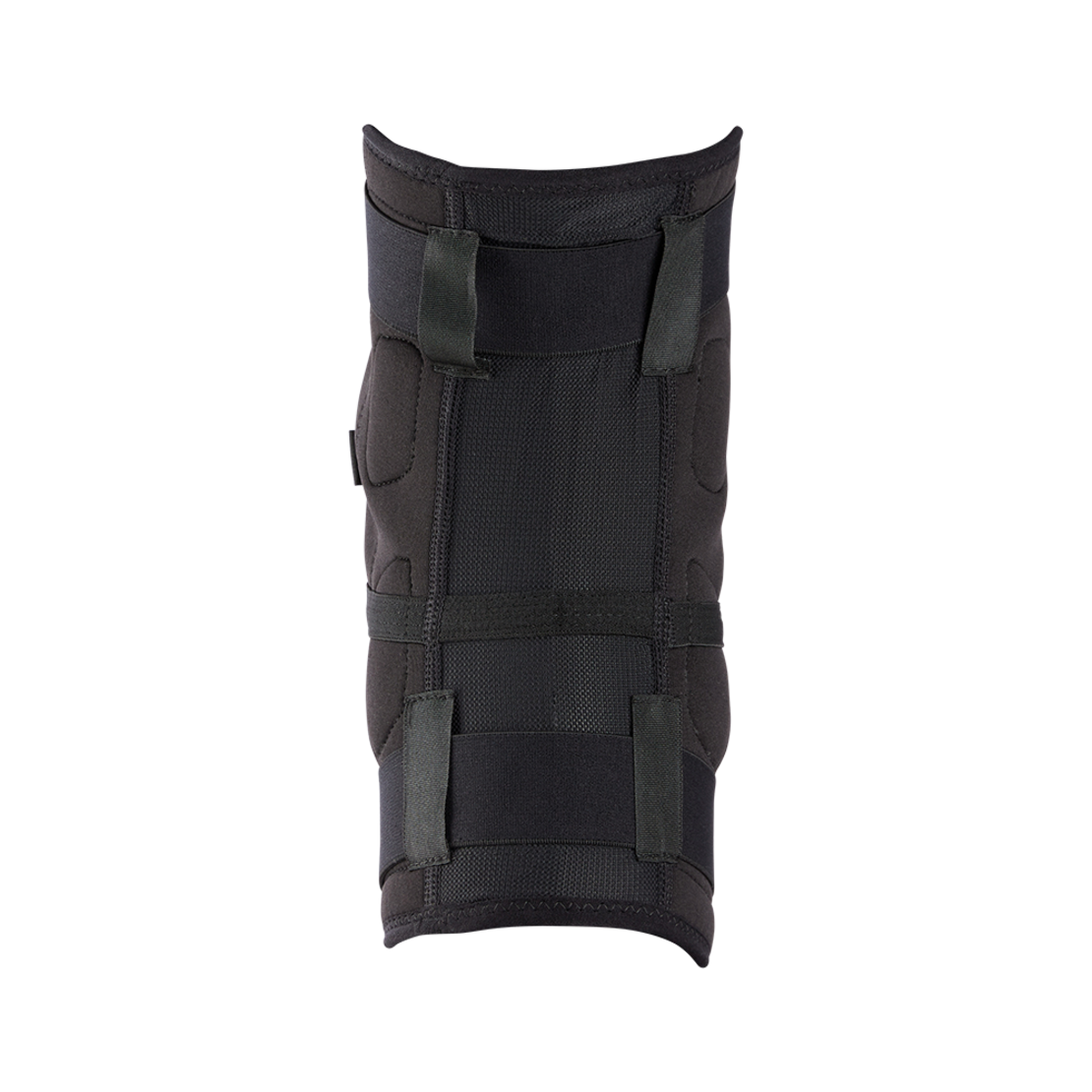 Наколенки O'NEAL DIRT V.23 BLACK/NEON YELLOW